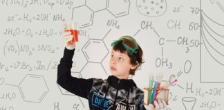 Pokazy chemii dla dzieci to popularna forma edukacji
