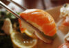 Jak przygotować sushi? sushi