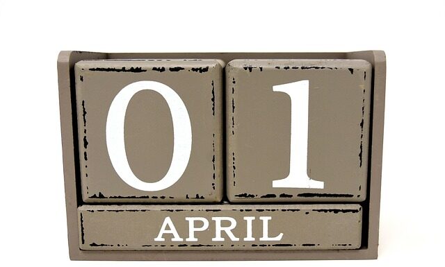 Co jest 26 kwietnia?