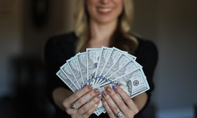 W jakich zawodach zarabia się najwięcej?