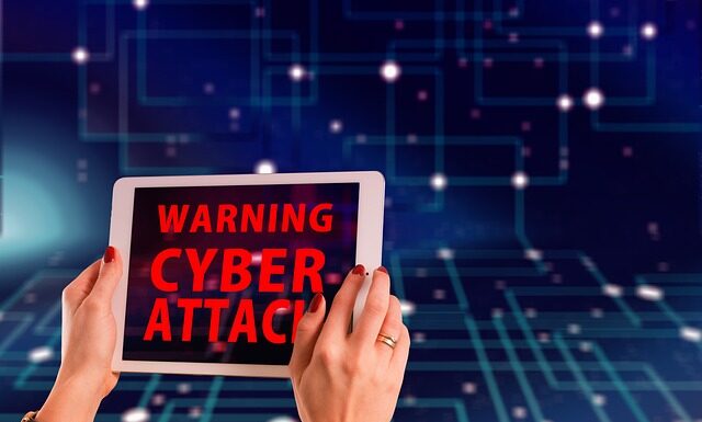 Czy można skutecznie bronić się przed cyberatakami?