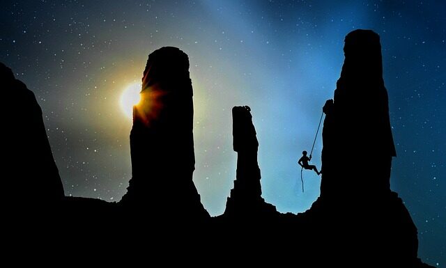 Co to znaczy być bezpiecznym w sieci?