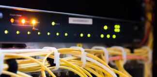 Co wie o tobie twój dostawca internetu?