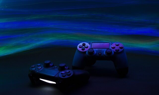 Jaka konsola dla 13 latka?