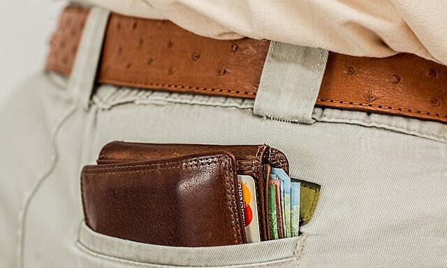 Jak przenieść krypto na portfel?