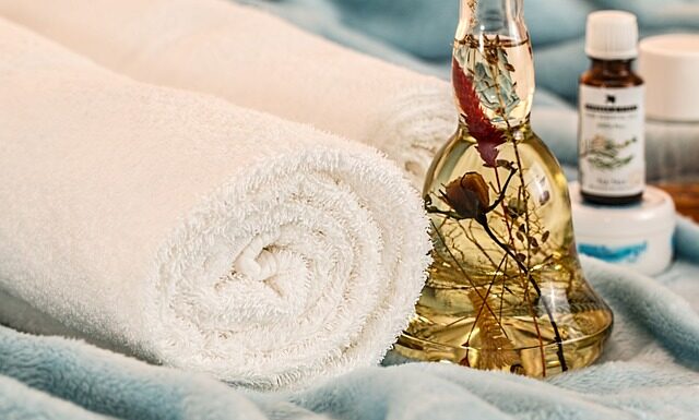 Jak dbać o higienę pracy?