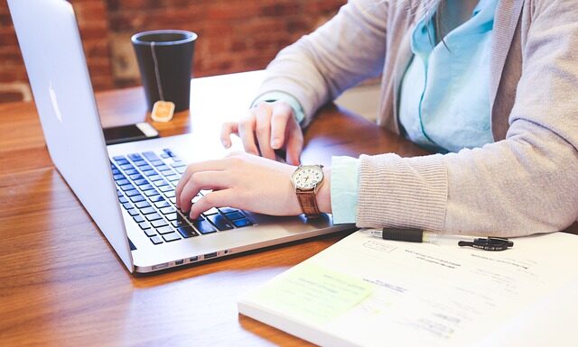 Co daje nam Internet?