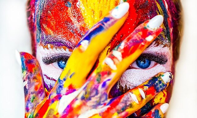 Jak ukryć swoje dane w Internecie?