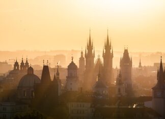Jakie są cele bezpieczeństwa? Jakie są cele bezpieczeństwa?
