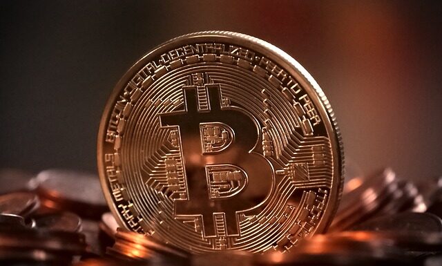 Jak kupić anonimowo Bitcoin?
