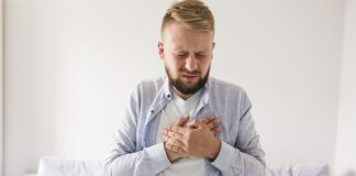 Jakie są objawy silnego stresu?