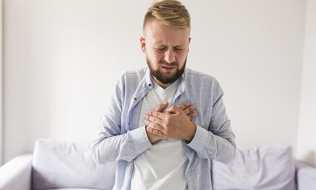 Jakie są objawy silnego stresu?